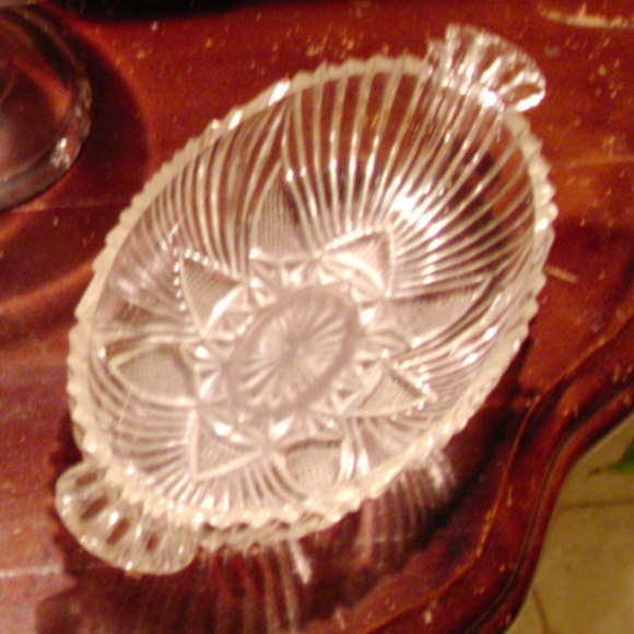 LOT OF IMPERFECTLY PERFECT VINTAGE PIECES 4 TOTAL - Picture 3 of 5